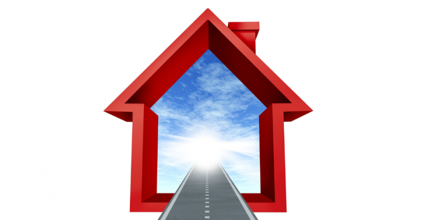 What You Can Do to Keep Your Dream of Homeownership Moving Forward